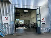 Viquerat & Cie SA