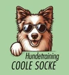 Hundetraining coole Socke - Viola Baumert