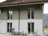 Holzbau Bilten AG