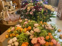 Fleurs d'Elfes