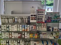 Farmacia Maggia SA Isabella Sollberger