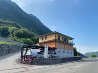 Centro Funerario Pellegrini & Perni Sa