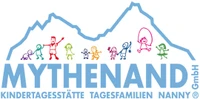 Mythenand GmbH-Logo