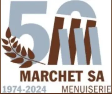 Menuiserie Marchet SA