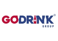 Logo GODRINK Services SA