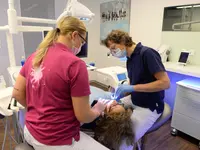 Dr. med. dent. Gottschlich Martin