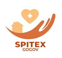 Spitex Gogov-Logo