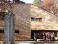 PALLIATIVKLINIK IM PARK