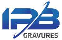 IPB GRAVURES Sàrl-Logo