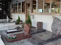 Marbrerie J-P Gailloud SA