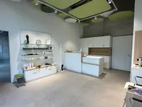 Riesterer Orthopädie Schuhe-Technik