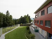Tierheim Linth