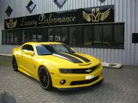 Luxury Performance GmbH