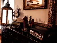 Ristorante Lattecaldo