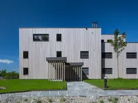 Hunkeler Partner Architekten AG