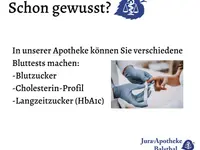 Jura-Apotheke Balsthal AG