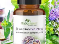 Natuvisan Gesundheitsprodukte