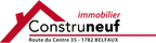 Construneuf Sàrl