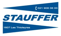 SAMUEL STAUFFER SA logo