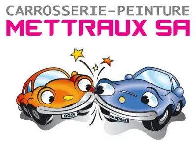 Carrosserie Christian Mettraux SA