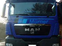 Mürner Transporte AG – Cliquez pour agrandir l’image 5 dans une Lightbox