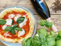 Osteria - Pizzosteria San Giorgio - Prodotti Tipici