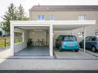 Pfaff Fertiggaragen AG