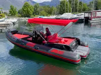 Kohler Nautec SA