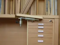 Menuiserie de La Claire SA