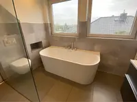 Trost Maurerarbeiten Umbauten GmbH