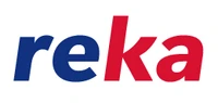 Reka-Feriendorf Disentis-Logo