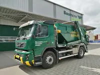 Baumann Entsorgungs AG