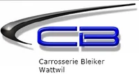 Carrosserie Bleiker GmbH-Logo