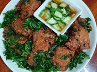 Tamnansiam Thai Restaurant