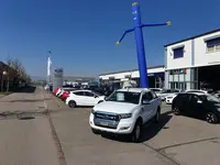 Air Automobiles Payerne