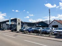 Garage Herzog AG
