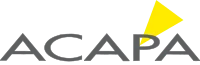 ACAPA AG, Reisebüro-Logo