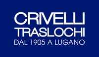 Crivelli Traslochi & Trasporti SA-Logo