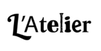 L'Atelier-Logo