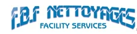 FBF Nettoyages-Logo