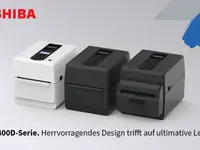 TOSHIBA TEC SWITZERLAND AG - Klicken Sie, um das Bild 1 in einer Lightbox vergrössert darzustellen