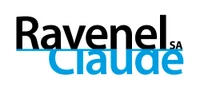 CLAUDE RAVENEL SA-Logo