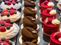 Bäckerei Moor GmbH