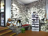 Manesse-Apotheke AG