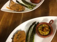 Taverna - le tre befane