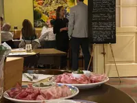 Osteria Concordia