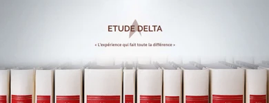 ETUDE DELTA / KANZLEI DELTA