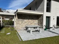 Graniti, Giardini e Pali di Castagno by DT Multiservices di Daniele Tiboni, selvicoltore AFC