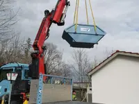 Aarvia Logistik AG