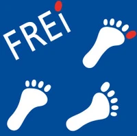 Frei Orthopädie-Schuhtechnik-Logo